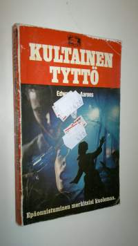 Tehtävä kultainen tyttö