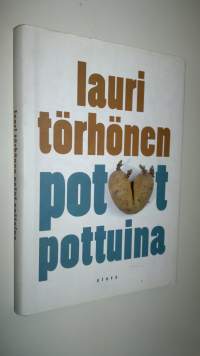 Potut pottuina