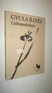 Liekinpuhaltaja : runoja vuosilta 1928-1981