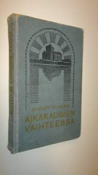 Aikakausien vaihteessa