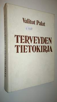 Terveyden tietokirja