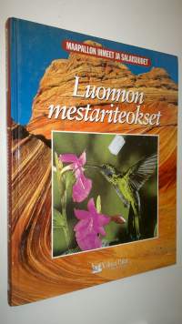 Luonnon mestariteokset