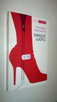 Sinulle luotu