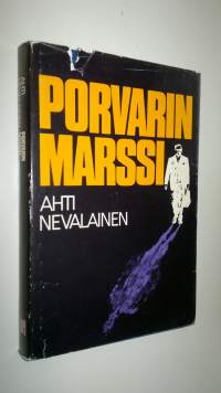 Porvarin marssi