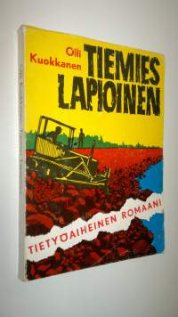 Tiemies Lapioinen