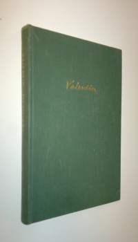 Pilvilinna : eräänlainen kertomus