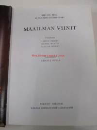 Maailman viinit