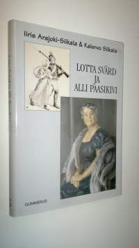 Lotta Svärd ja Alli Paasikivi