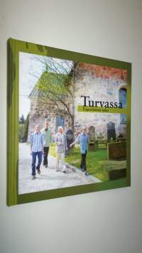 Turvassa : espoolaisen usko