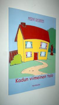 Kadun viimeinen talo (UUSI)