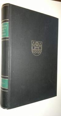 Hämeenlinnan kaupungin historia 4, 1875-1944