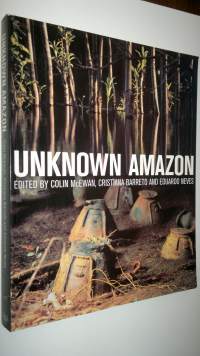 Unknown Amazon