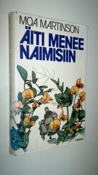 Äiti menee naimisiin