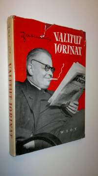 Valitut jorinat