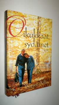 Oikukkaat sydämet