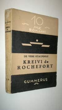 Kreivi De Rochefort