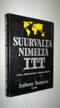 Suurvalta nimeltä ITT