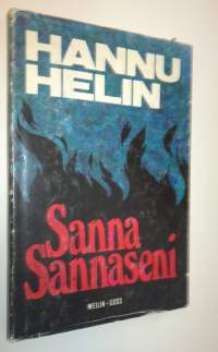 Sanna Sannaseni