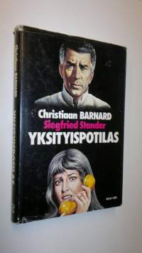 Yksityispotilas