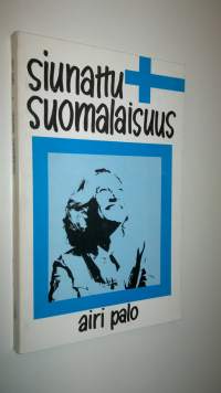 Siunattu suomalaisuus