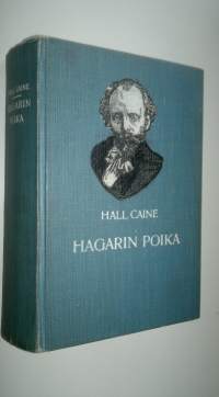 Hagarin poika