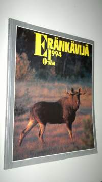 Eränkävijä 1994