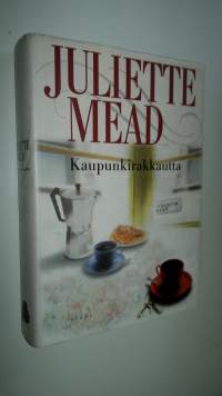 Kaupunkirakkautta