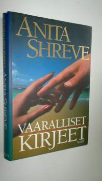 Vaaralliset kirjeet