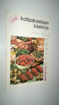 Uusi kotipakastajan käsikirja