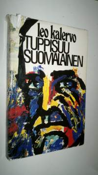 Tuppisuu suomalainen