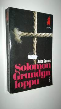 Solomon Grundyn loppu