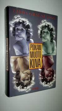 Poikani muotokuva