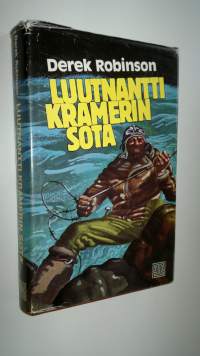 Luutnantti Kramerin sota