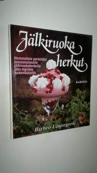 Jälkiruokaherkut