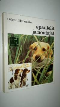 Spanielit ja noutajat