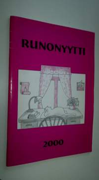 Runonyytti 2000