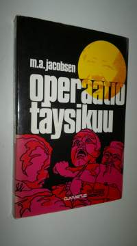 Operaatio täysikuu