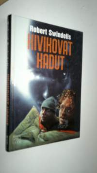 Kivikovat kadut
