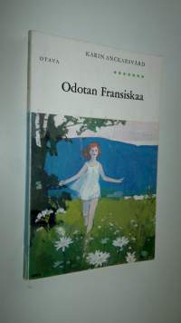 Odotan Fransiskaa