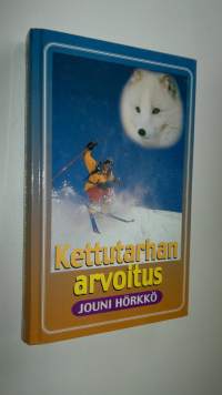Kettutarhan arvoitus