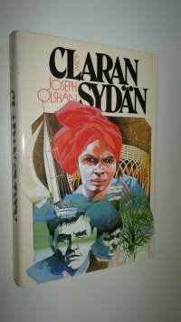 Claran sydän