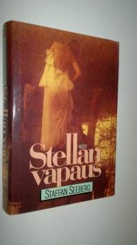 Stellan vapaus