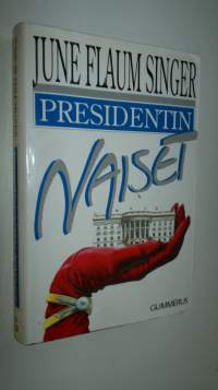 Presidentin naiset