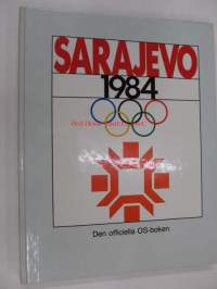 Sarajevo 1984 - Den officiella OS-boken