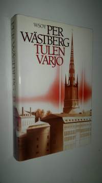 Tulen varjo