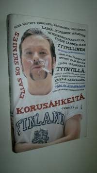Korusähkeitä