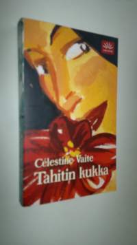 Tahitin kukka