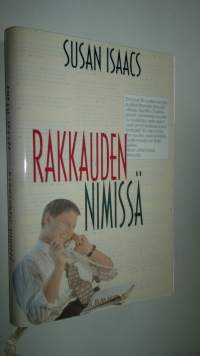 Rakkauden nimissä