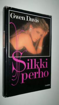 Silkkiperho