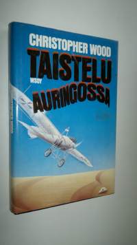 Taistelu auringossa